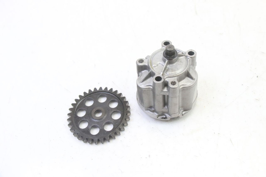 photo de POMPA OLIO YAMAHA FJ 36Y 1100 (1984 - 1985) - Altra angolazione