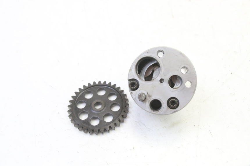 photo de POMPA OLIO YAMAHA FJ 36Y 1100 (1984 - 1985) - Vista d'insieme del prodotto