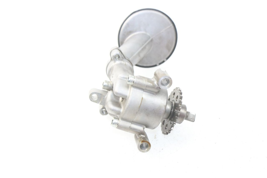 photo de POMPA OLIO YAMAHA FJR ABS 1300 (2006 - 2012) - Dettaglio del componente