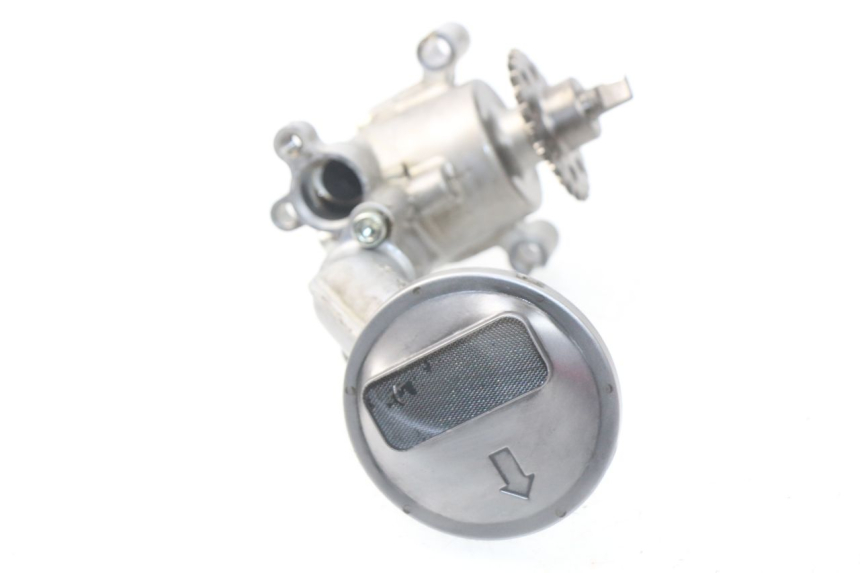 photo de POMPA OLIO YAMAHA FJR ABS 1300 (2006 - 2012) - Zoom sullo stato d'uso