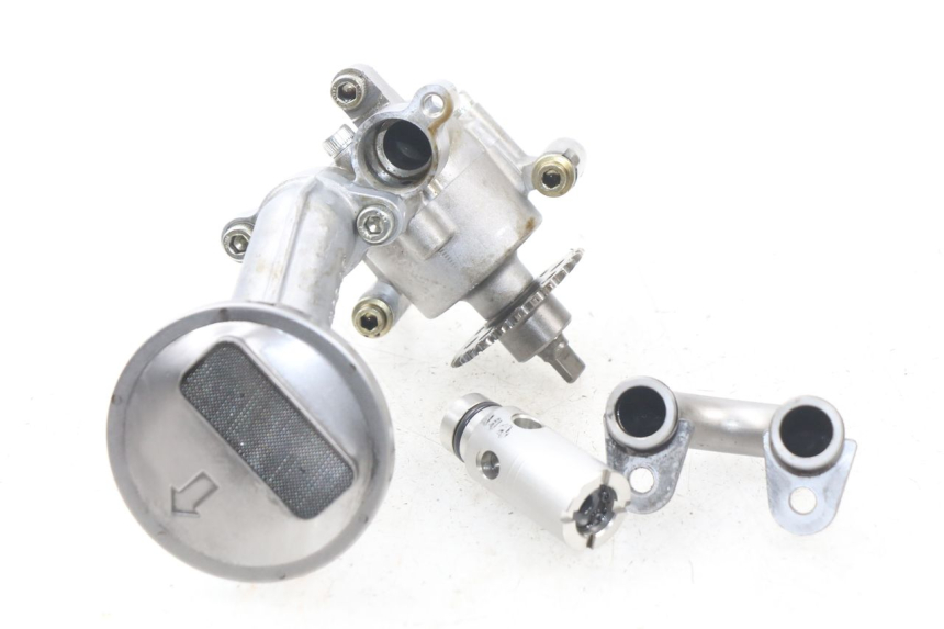 photo de POMPA OLIO YAMAHA FJR ABS 1300 (2006 - 2012) - Vista principale