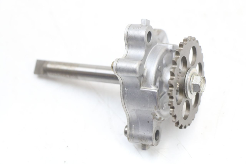 photo de POMPA OLIO HONDA FJS SILVER WING SILVERWING 400 (2005 - 2008) - Vista principale