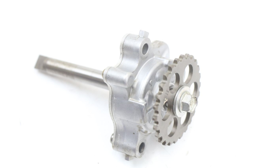 photo de POMPA OLIO HONDA FJS SILVER WING SILVERWING 400 (2005 - 2008) - Dettaglio del componente