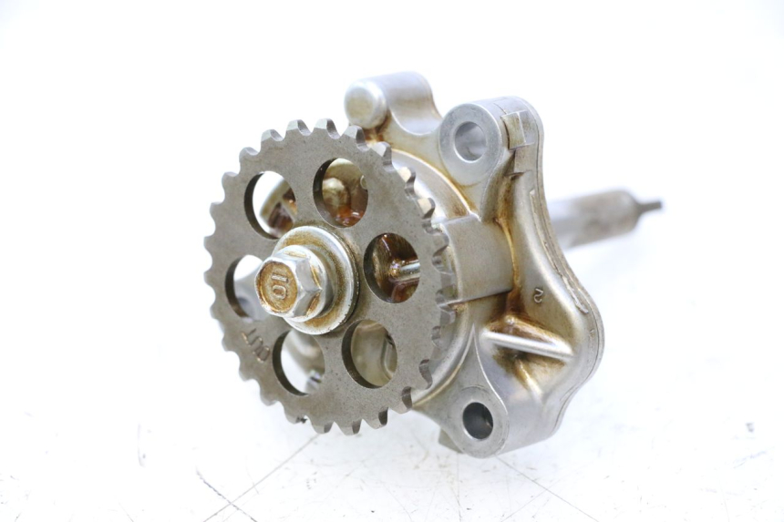 photo de POMPA OLIO HONDA FJS SILVER WING SILVERWING 400 (2005 - 2008) - Vista principale