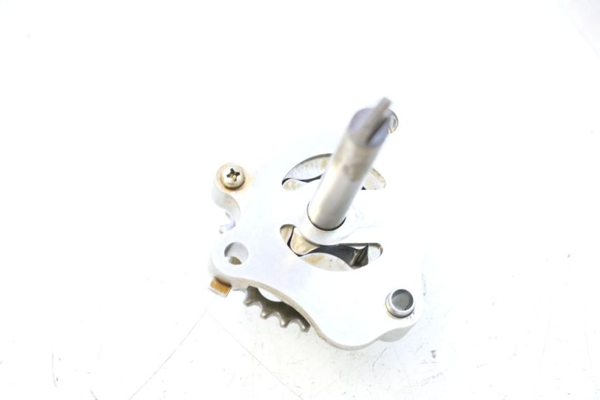 photo de POMPA OLIO HONDA FJS SILVER WING SILVERWING 400 (2005 - 2008) - Dettaglio del componente