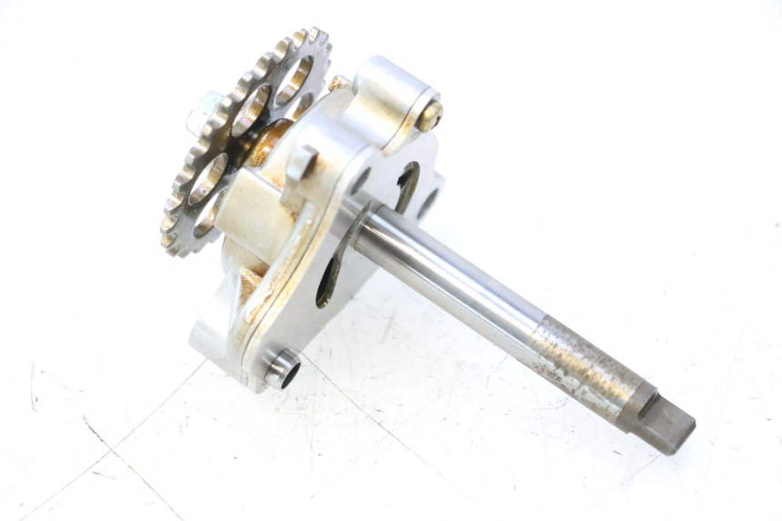 photo de POMPA OLIO HONDA FJS SILVER WING SILVERWING 400 (2005 - 2008) - Primo piano tecnico