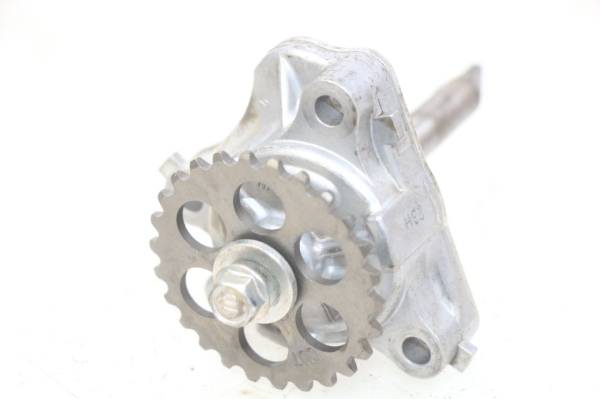 photo de POMPA OLIO HONDA FJS SILVERWING SILVER WING 400 (2009 - 2016) - Vista principale