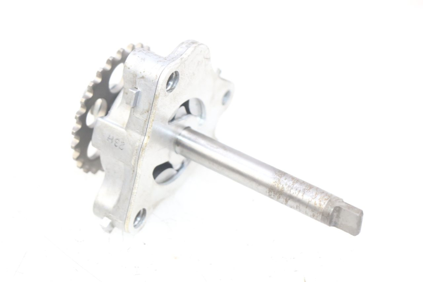 photo de POMPA OLIO HONDA FJS SILVERWING SILVER WING 400 (2009 - 2016) - Zoom sullo stato d'uso