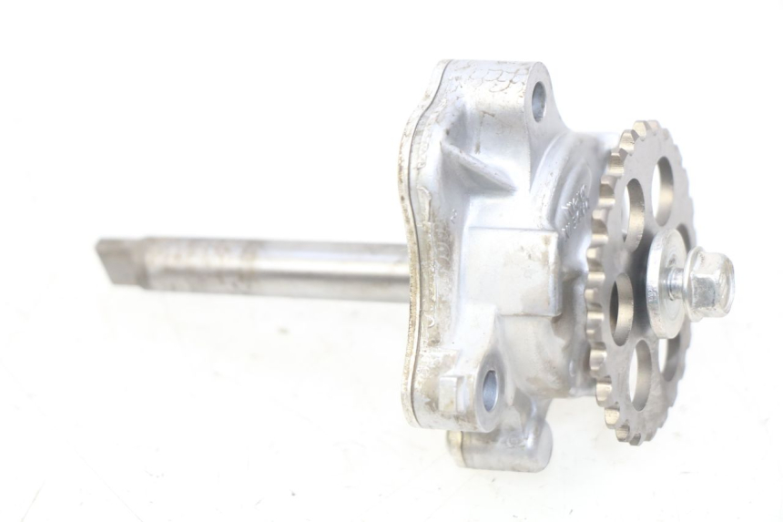 photo de POMPA OLIO HONDA FJS SILVERWING SILVER WING 400 (2009 - 2016) - Altra angolazione