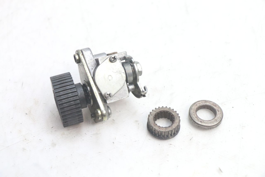 photo de POMPA OLIO PIAGGIO FLY 2T 50 (2004 - 2017) - Dettaglio del componente