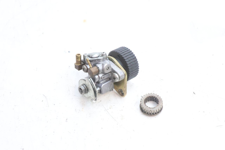 photo de POMPA OLIO PIAGGIO FLY 2T 50 (2004 - 2017) - Dettagli dei punti di fissaggio