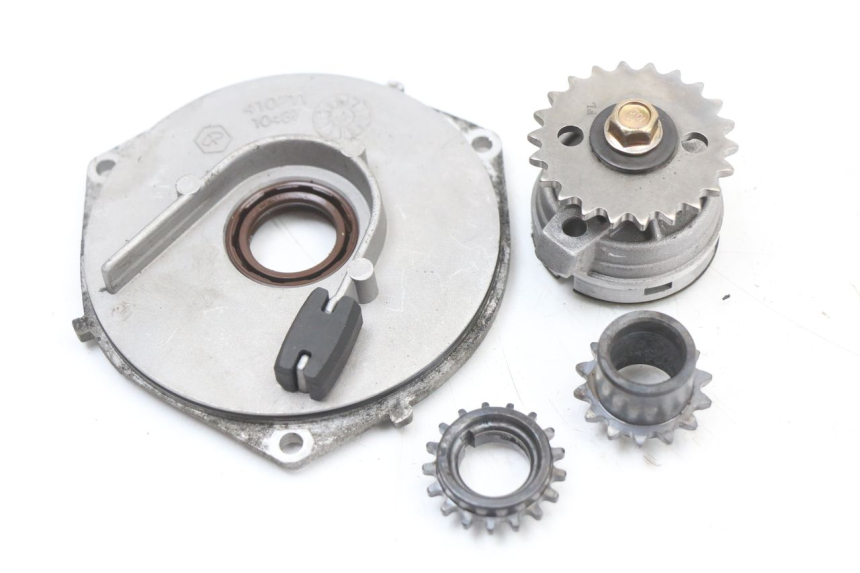 photo de POMPA OLIO PIAGGIO FLY 4T 50 (2004 - 2010) - Vista principale