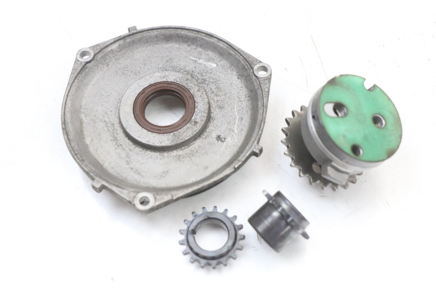 photo de POMPA OLIO PIAGGIO FLY 4T 50 (2004 - 2010) - Zoom sullo stato d'uso