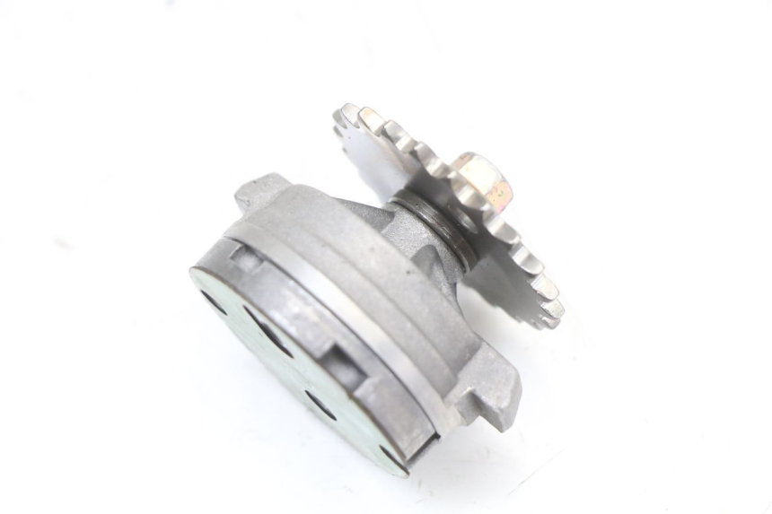 photo de POMPA OLIO PIAGGIO FLY 4T 50 (2004 - 2010) - Vista d'insieme del prodotto