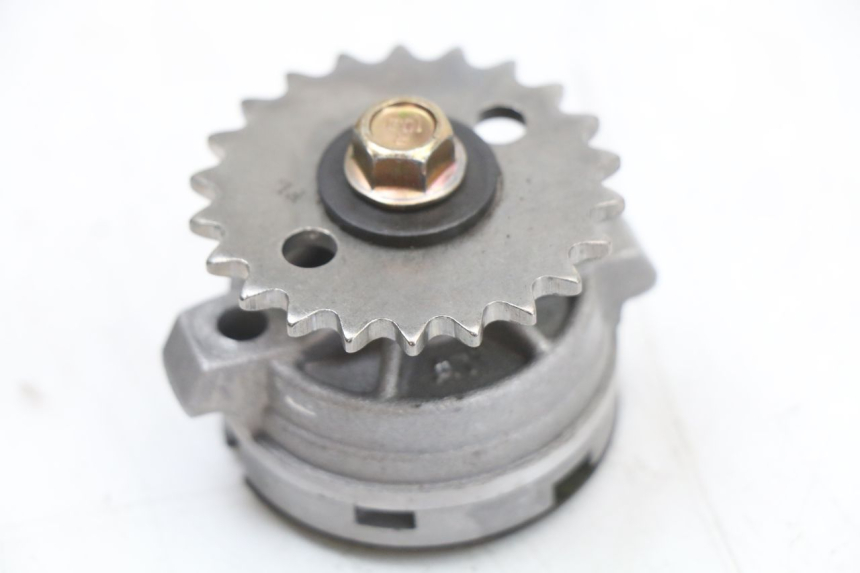 photo de POMPA OLIO PIAGGIO FLY 4T 50 (2004 - 2010) - Dettagli dei punti di fissaggio