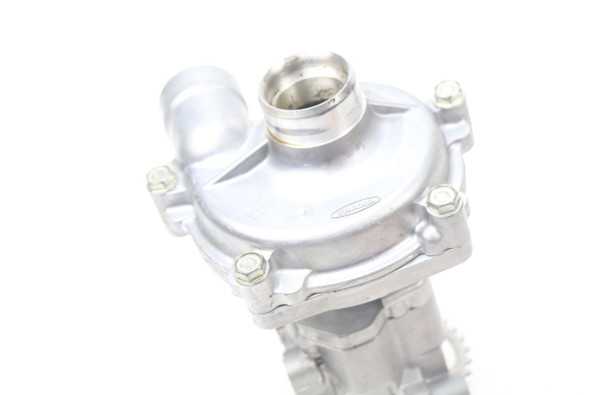 photo de POMPA OLIO YAMAHA FZ8 800 (2010 - 2016) - Dettaglio del componente
