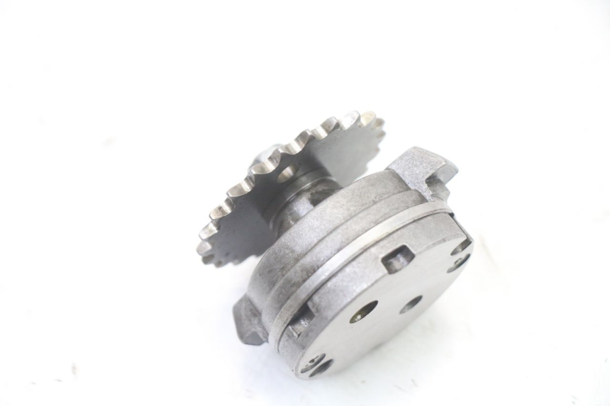 photo de POMPA OLIO GILERA NEXUS 300 (2008 - 2013) - Zoom sullo stato d'uso