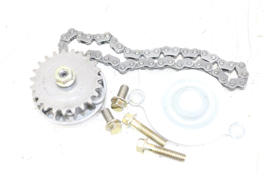 photo de POMPA OLIO GOES WIKI 125 (2010 - 2015) - Vista principale