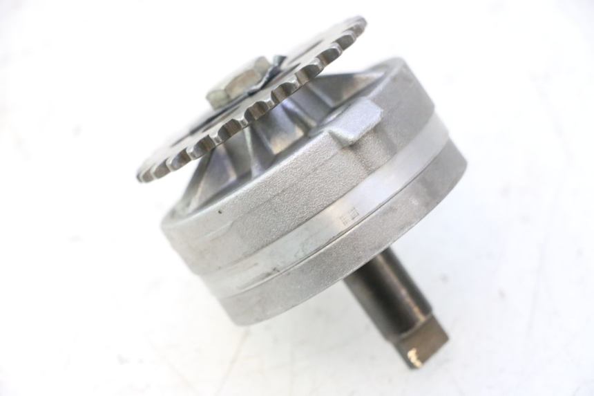 photo de POMPA OLIO GILERA GP 800 (2007 - 2013) - Dettaglio del componente