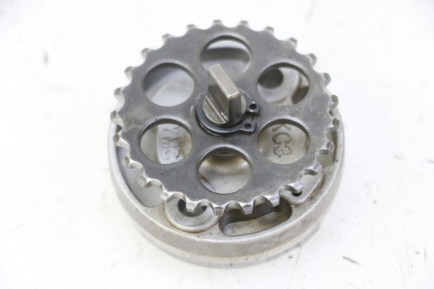 photo de POMPA OLIO KYMCO GRAND DINK 125 (2008 - 2014) - Dettaglio del componente