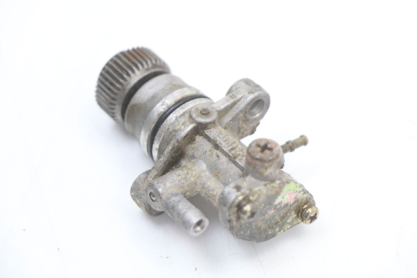 photo de POMPA OLIO TNT MOTOR GRIDO 2T 50 (2010 - 2019) - Primo piano tecnico