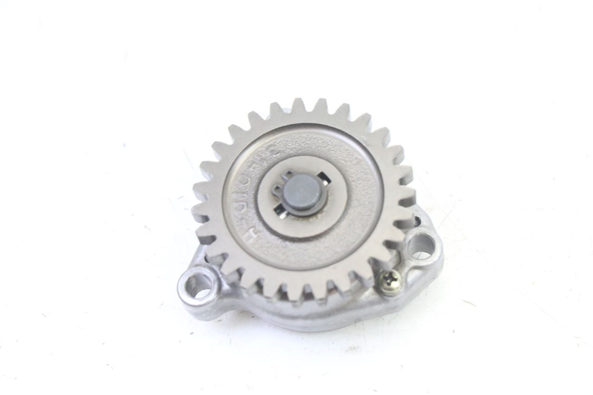 photo de POMPA OLIO SUZUKI GS GSE 500 (2001 - 2003) - Dettaglio del componente
