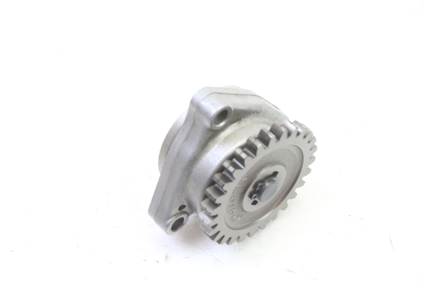 photo de POMPA OLIO SUZUKI GS GSE 500 (2001 - 2003) - Zoom sullo stato d'uso