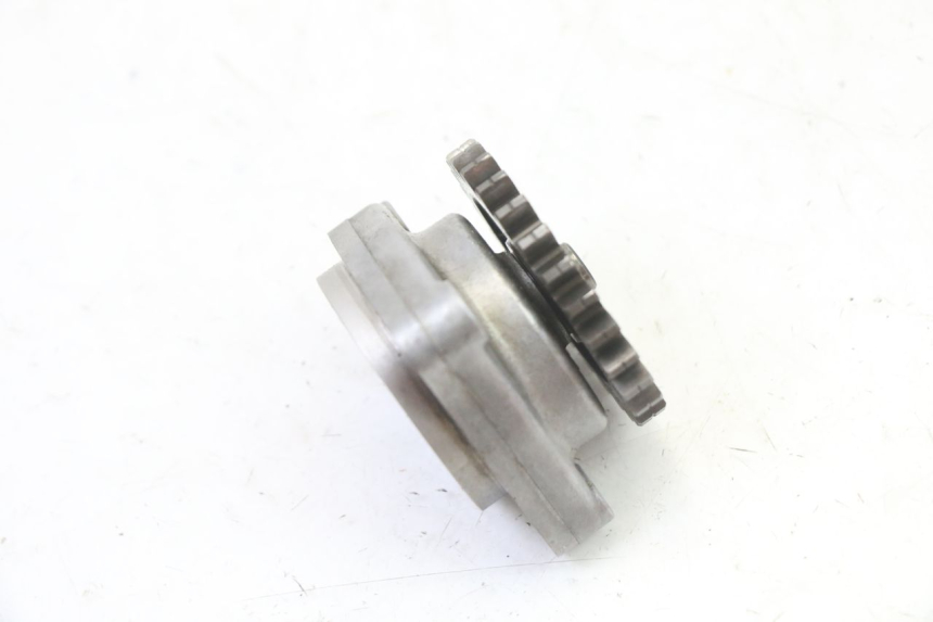 photo de POMPA OLIO SUZUKI GS GSE 500 (2001 - 2003) - Altra angolazione
