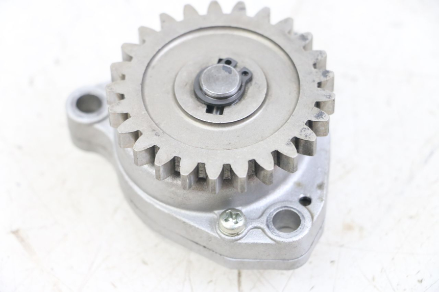 photo de POMPA OLIO SUZUKI GSX E 250 (1982 - 1983) - Vista principale