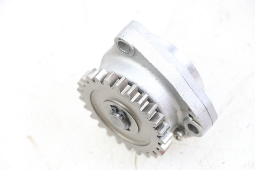 photo de POMPA OLIO SUZUKI GSX E 250 (1982 - 1983) - Zoom sullo stato d'uso