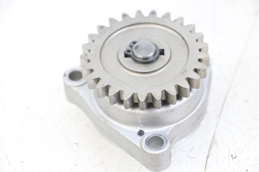 photo de POMPA OLIO SUZUKI GSX E 250 (1982 - 1983) - Altra angolazione