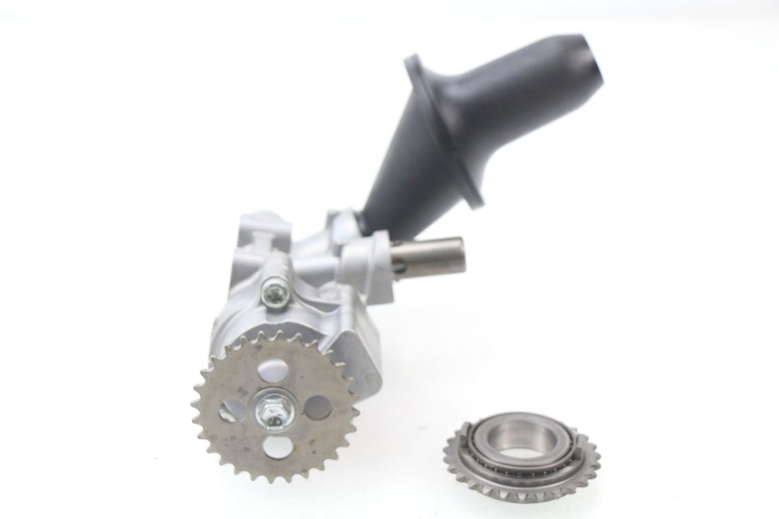 photo de POMPA D'OLIO SUZUKI GSX-R GSXR 600 (2008 - 2010) - Zoom sullo stato d'uso