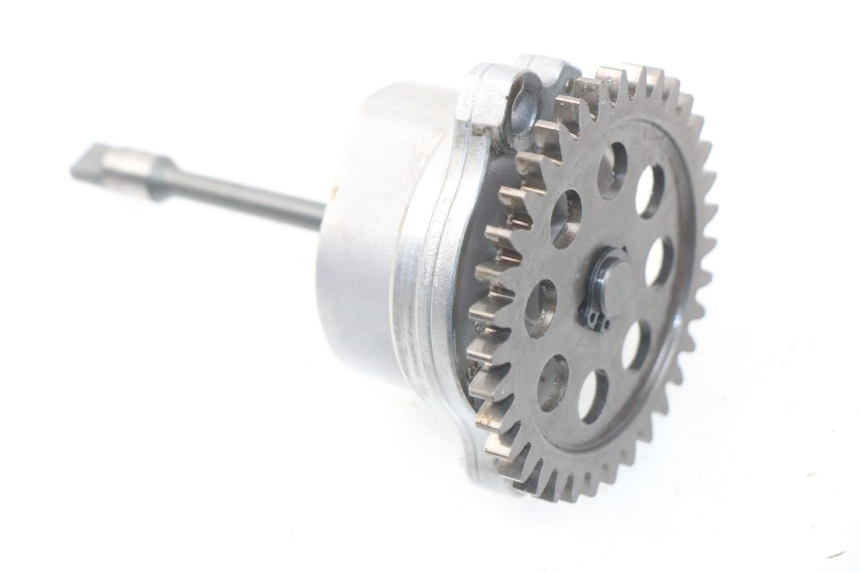 photo de POMPA OLIO SUZUKI GSX-R GSXR 600 (2001 - 2003) - Vista principale