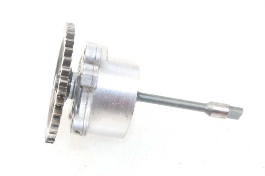 photo de POMPA OLIO SUZUKI GSX-R GSXR 600 (2001 - 2003) - Dettaglio del componente