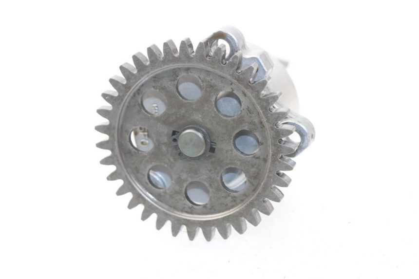 photo de POMPA OLIO SUZUKI GSX-R GSXR 600 (2001 - 2003) - Zoom sullo stato d'uso