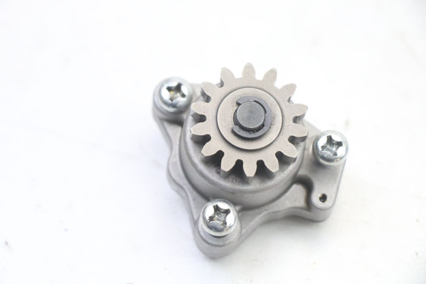 photo de POMPA OLIO HYOSUNG GTR 125 (2006 - 2008) - Vista principale