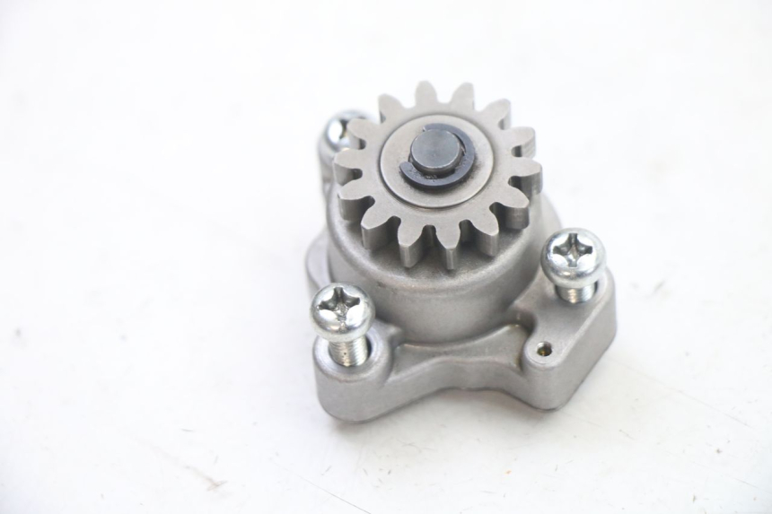 photo de POMPA OLIO HYOSUNG GTR 125 (2006 - 2008) - Dettaglio del componente