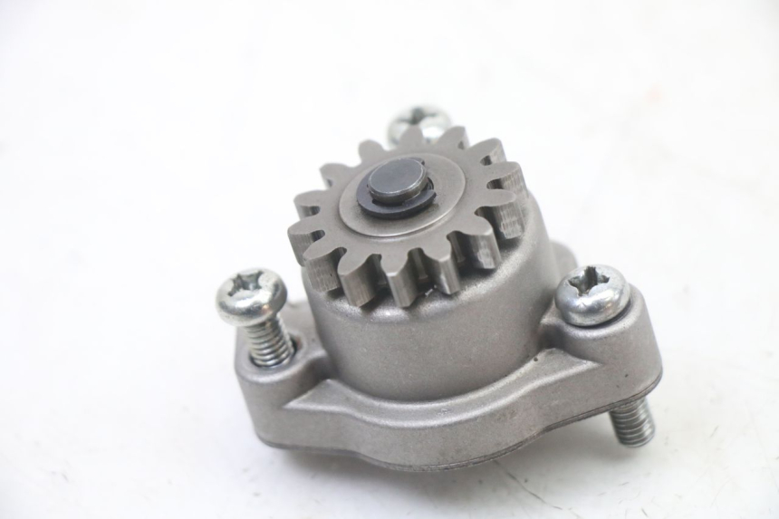 photo de POMPA OLIO HYOSUNG GTR 125 (2006 - 2008) - Zoom sullo stato d'uso