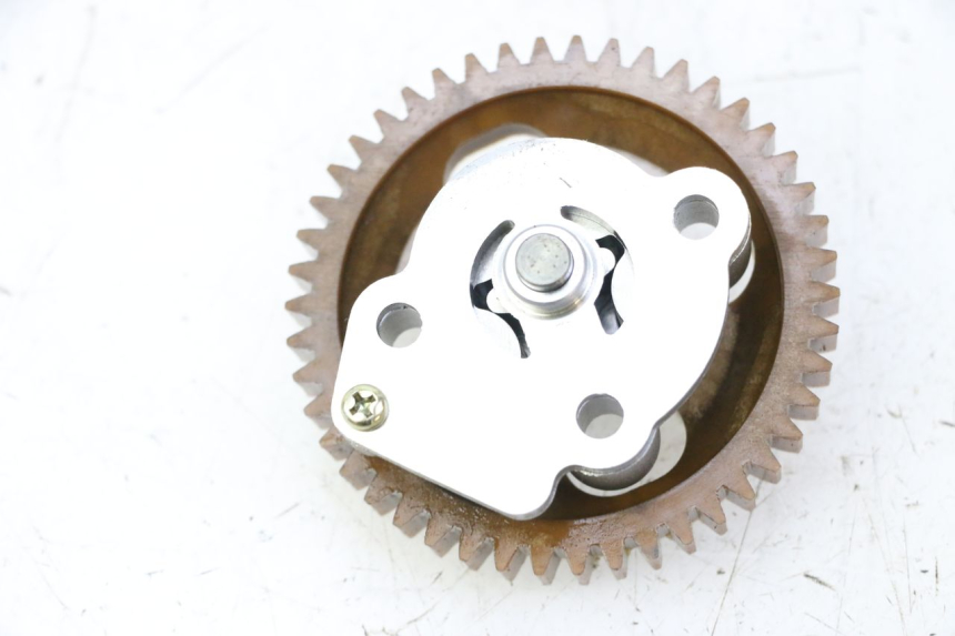 photo de POMPA OLIO DAELIM HISTORY 125 (2001 - 2002) - Dettaglio del componente