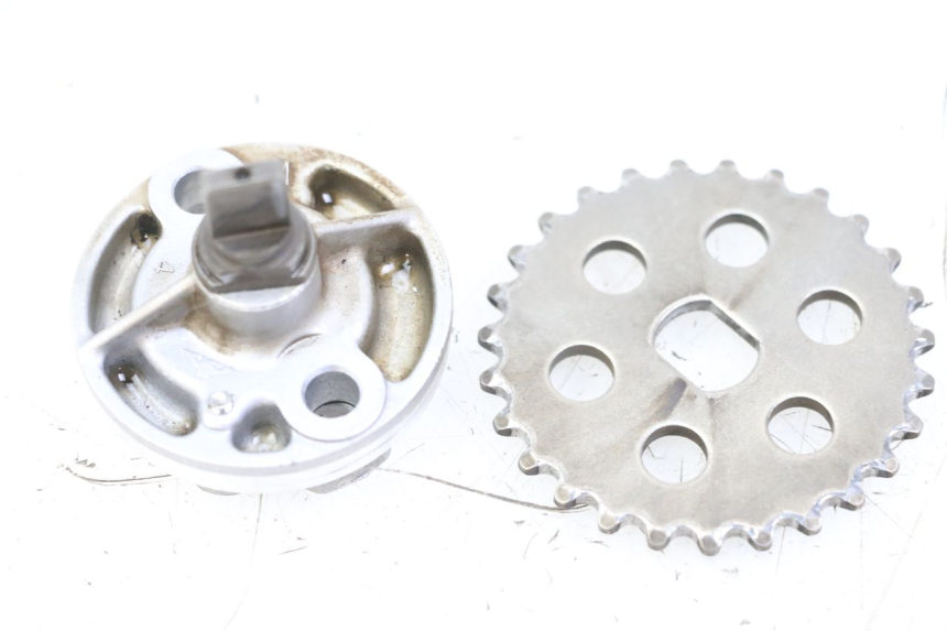 photo de POMPA OLIO HONDA FES S-WING SWING 125 (2007 - 2015) - Vista principale