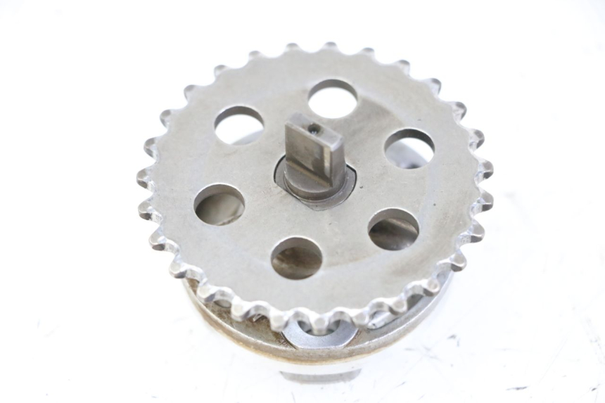 photo de POMPA OLIO HONDA FES S-WING SWING 125 (2007 - 2015) - Dettaglio del componente