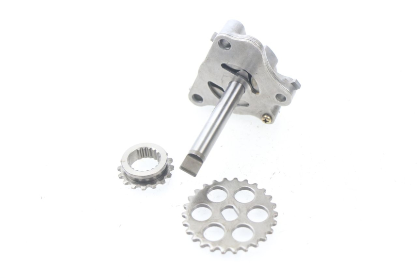 photo de POMPA OLIO HONDA FJS SILVER WING ABS 600 (2004 - 2007) - Vista principale