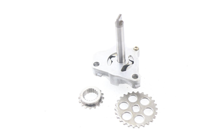 photo de POMPA OLIO HONDA FJS SILVER WING ABS 600 (2004 - 2007) - Dettaglio del componente