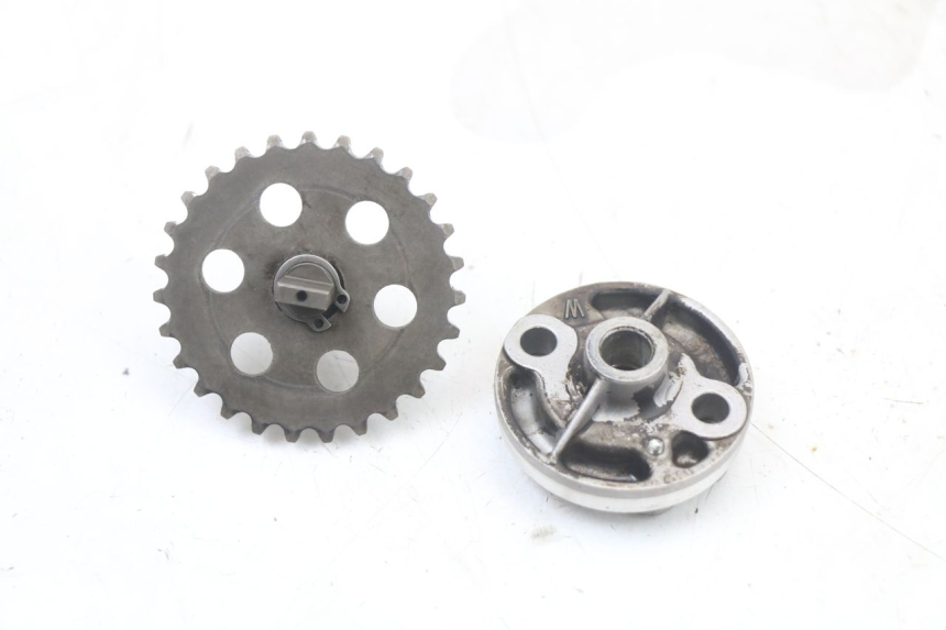 photo de POMPA OLIO HONDA NES AROBASE 125 (2000 - 2003) - Vista principale