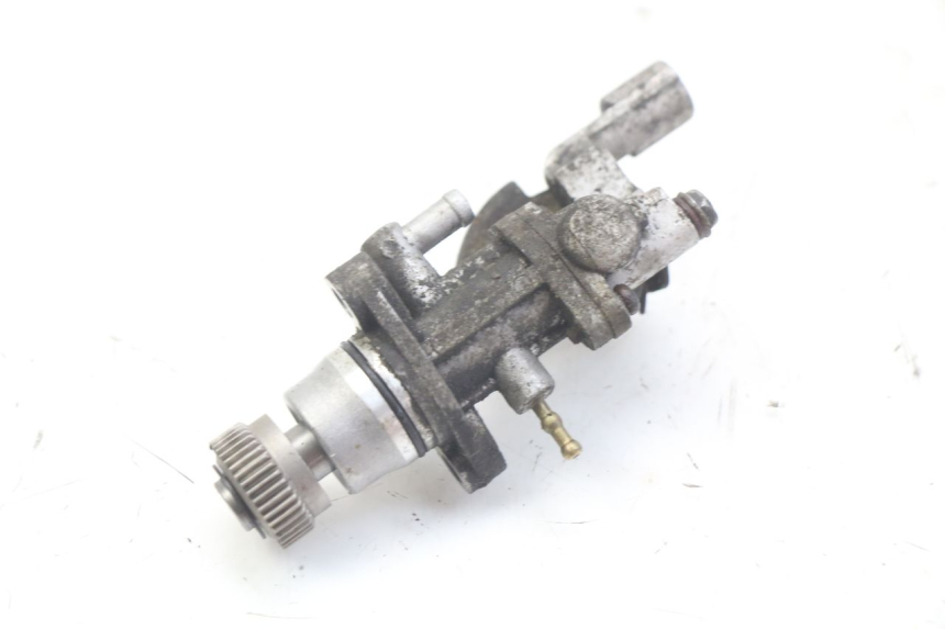 photo de POMPA OLIO KEEWAY HURRICANE 50 (2006 - 2019) - Vista principale