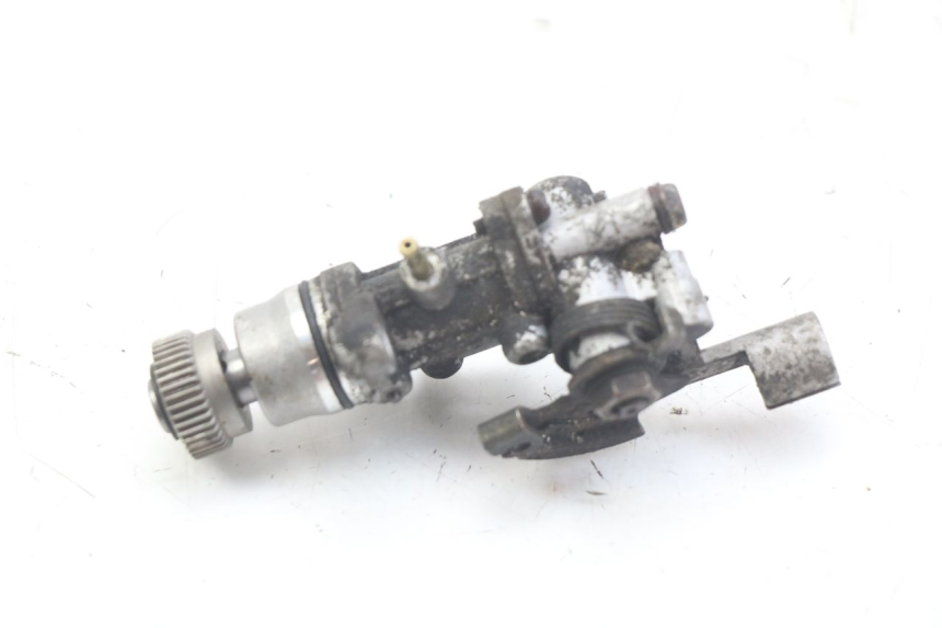 photo de POMPA OLIO KEEWAY HURRICANE 50 (2006 - 2019) - Zoom sullo stato d'uso