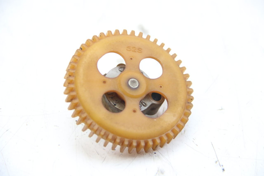 photo de POMPA OLIO YAMAHA HW XENTER 125 (2011 - 2017) - Vista principale