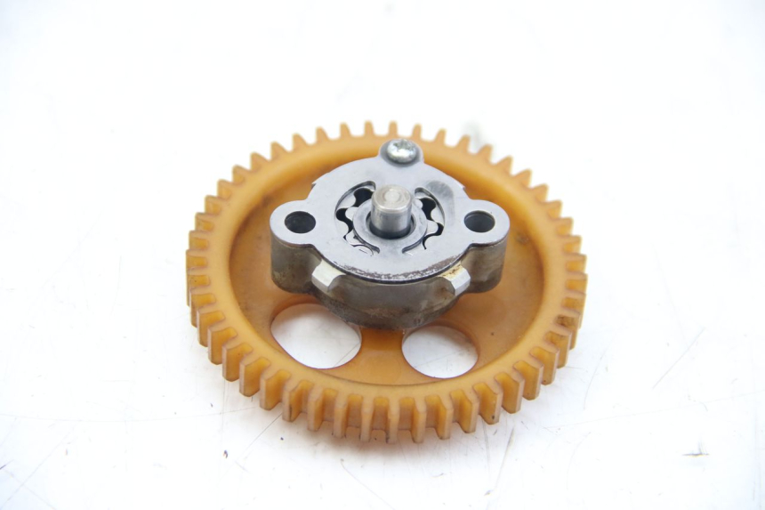 photo de POMPA OLIO YAMAHA HW XENTER 125 (2011 - 2017) - Dettaglio del componente