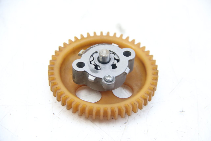 photo de POMPA OLIO YAMAHA HW XENTER 125 (2011 - 2017) - Zoom sullo stato d'uso