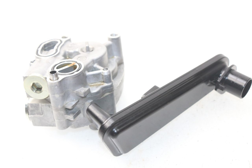 photo de POMPA OLIO HONDA INTEGRA NC D 750 (2016 - 2018) - Zoom sullo stato d'uso